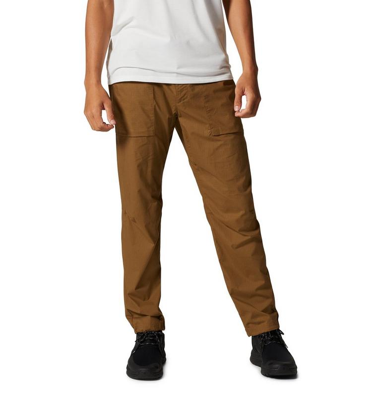 Men's J Tree Belted Pant, Color: 239, image 1