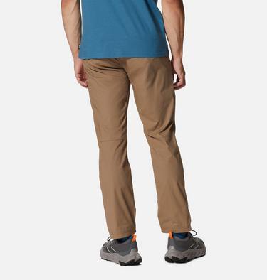 Pantalon J Tree Belted Homme, Color: Trail Dust, image 6