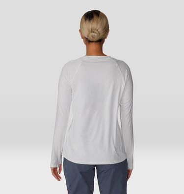 Crater Lake à manches longues, Color: Fogbank, image 2