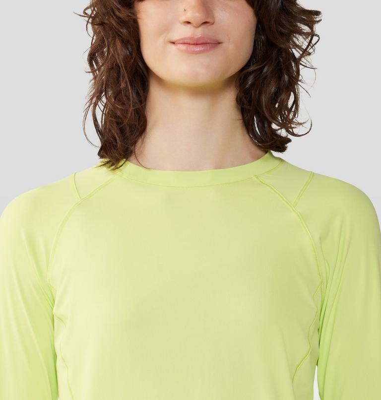 Crater Lake &agrave; manches longues, Color: Light Sun, image 4