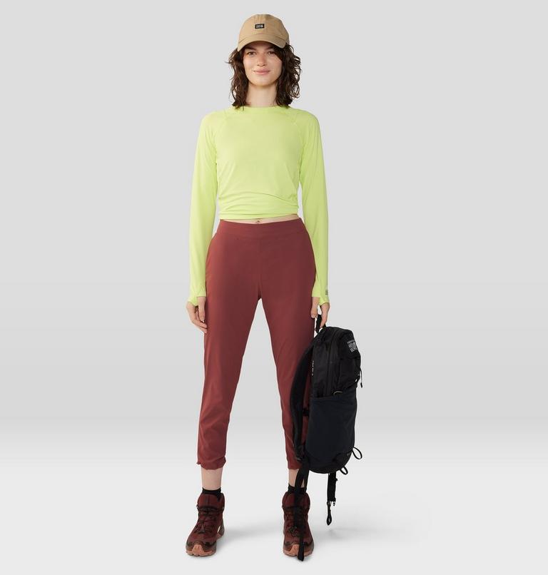 Crater Lake &agrave; manches longues, Color: Light Sun, image 7