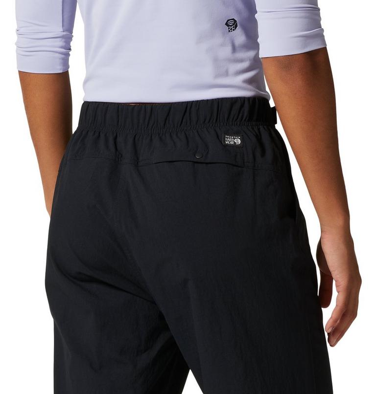 Women's Stryder Pant, Color: Black, image 5