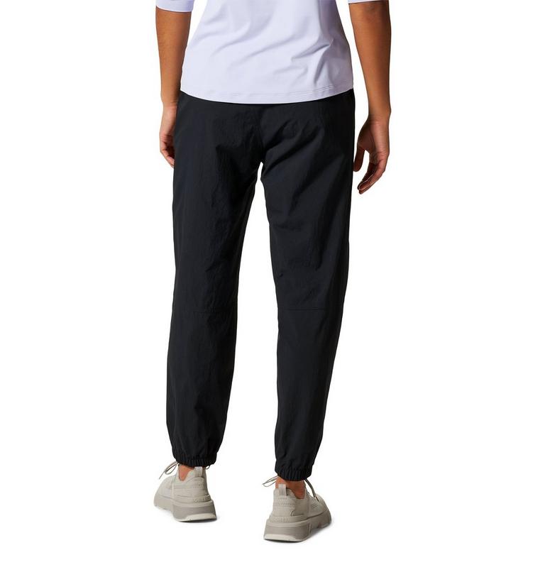 Women's Stryder Pant, Color: Black, image 2