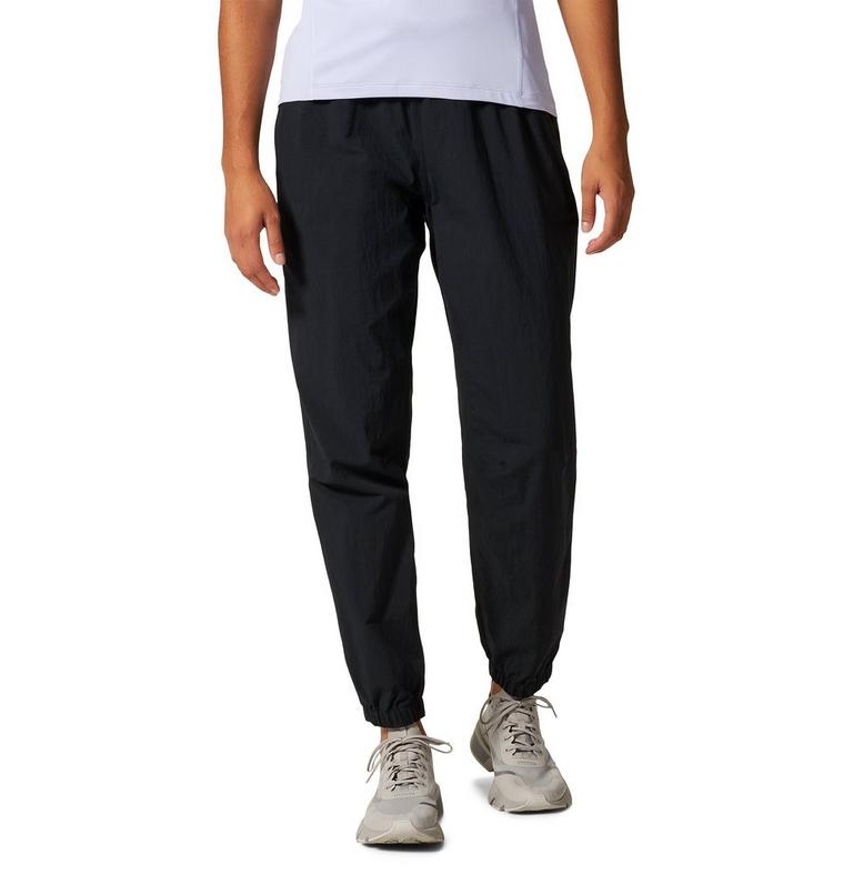 Women's Stryder Pant, Color: Black, image 1