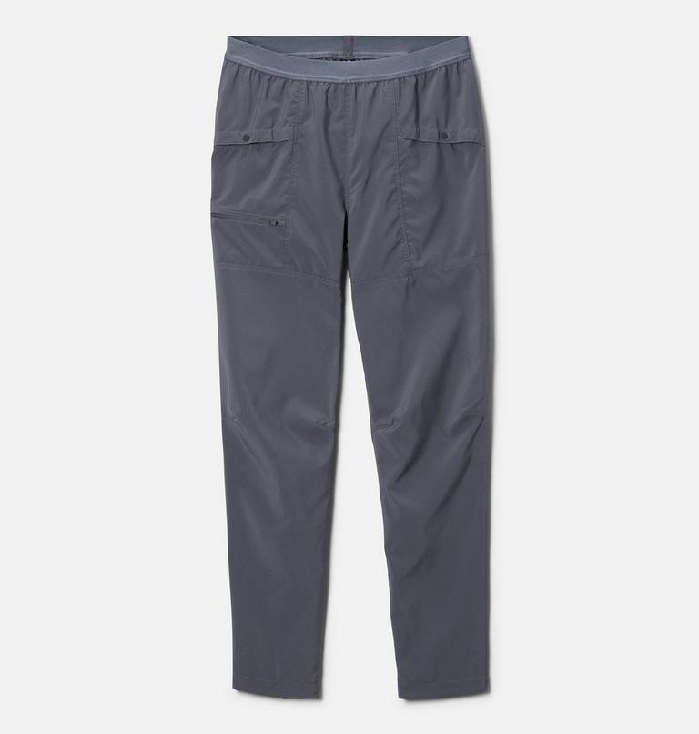 Women's Trail Sender Pant, Color: Iron Grey, image 7