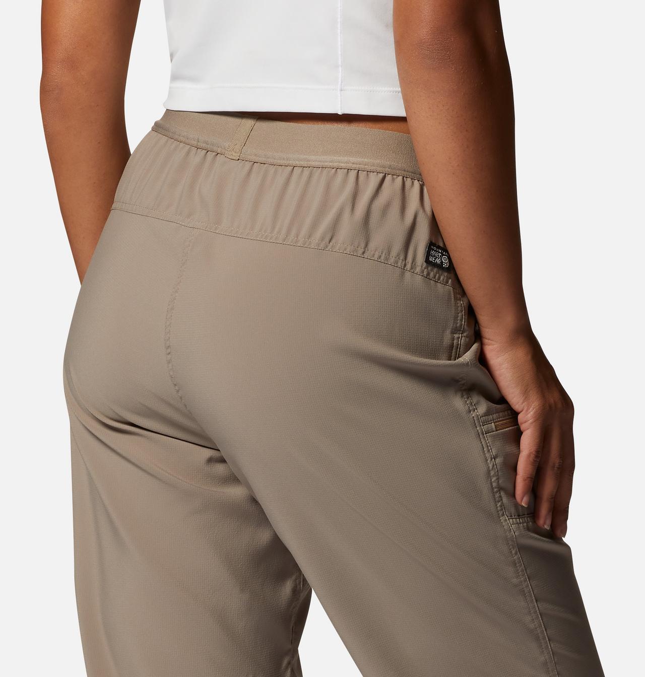 Women's Trail Sender™ Pant | Mountain Hardwear