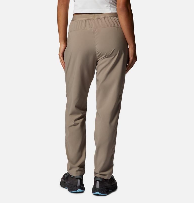Women's Trail Sender Pant, Color: Khaki, image 2
