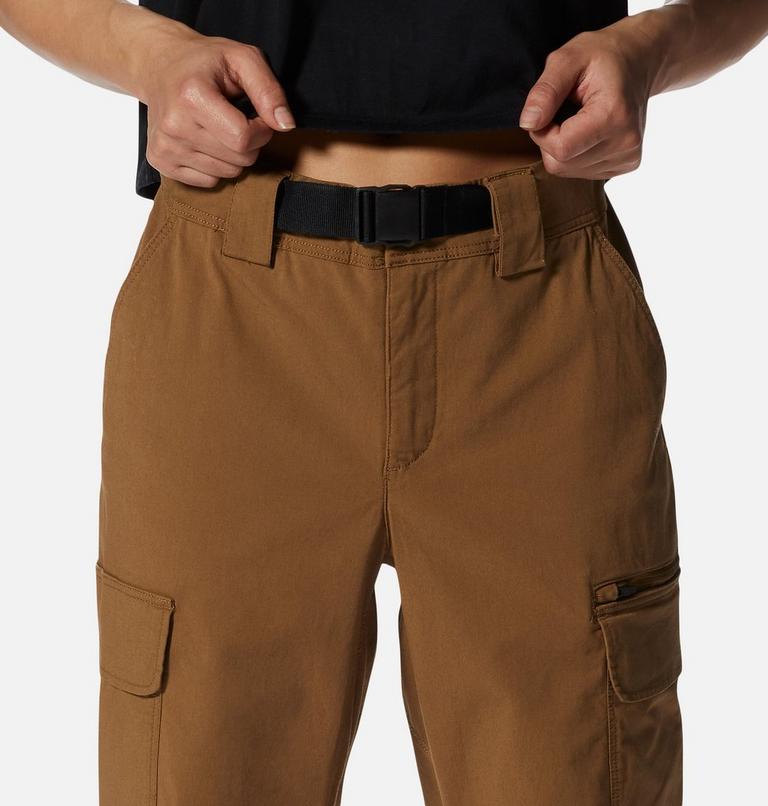 Cascade Pass Pant, Color: Corozo Nut, image 4