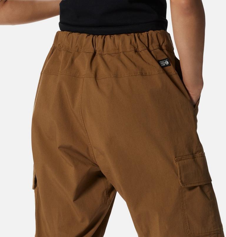 Cascade Pass Pant, Color: Corozo Nut, image 5