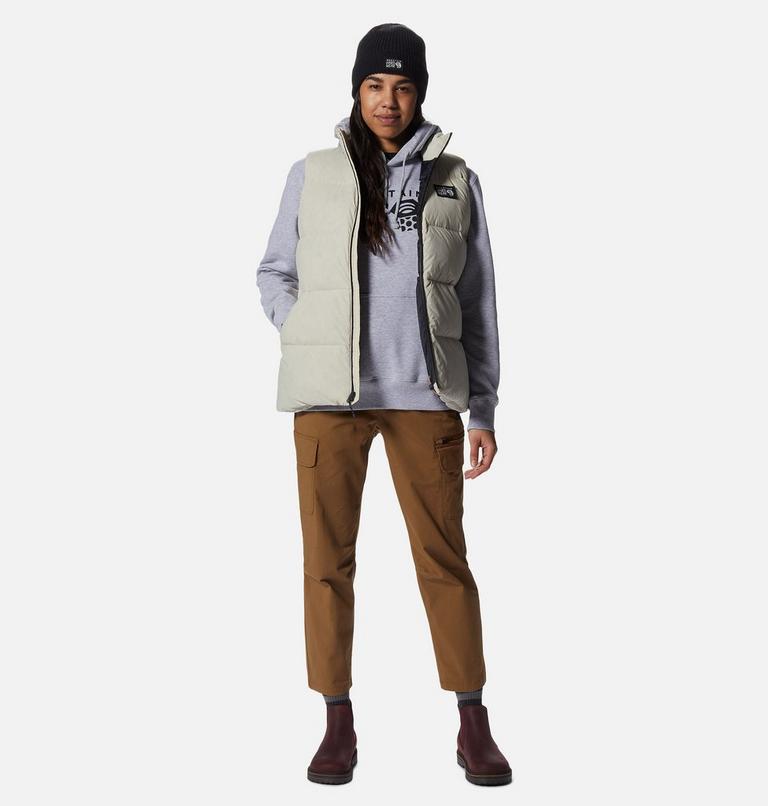 Cascade Pass Pant, Color: Corozo Nut, image 6