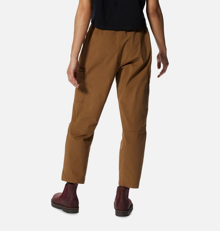 Cascade Pass Pant, Color: Corozo Nut, image 2