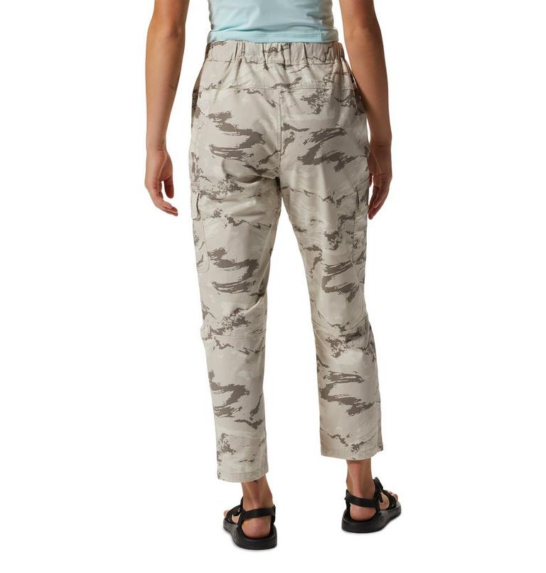 Cascade Pass Pant, Color: Dunes Crag Camo, image 2