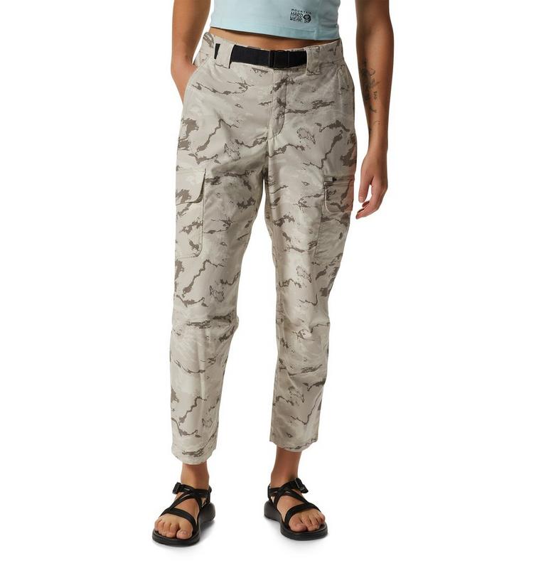 Cascade Pass Pant, Color: Dunes Crag Camo, image 1