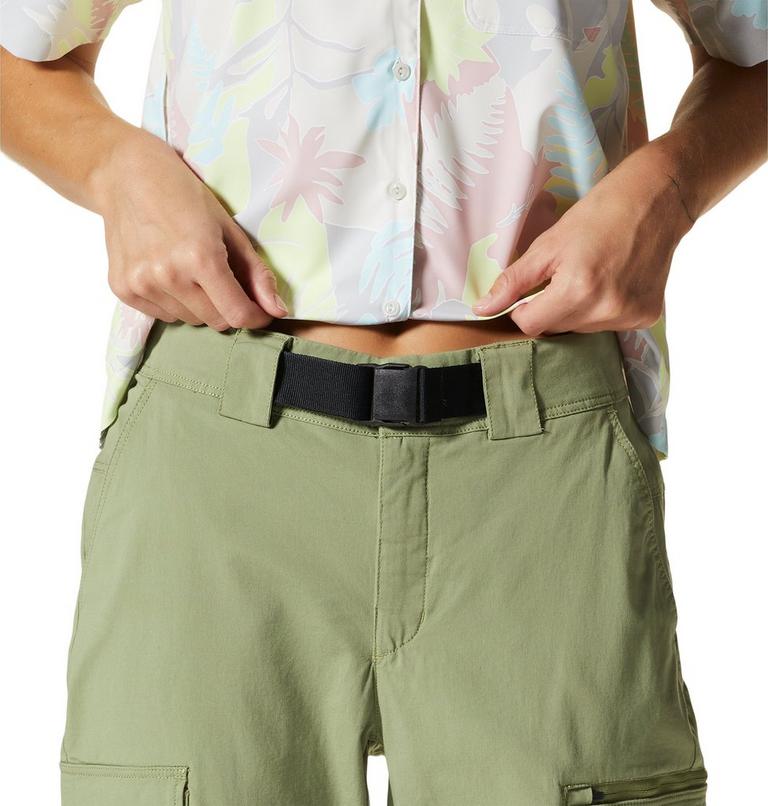 Cascade Pass Pant, Color: Light Cactus, image 4