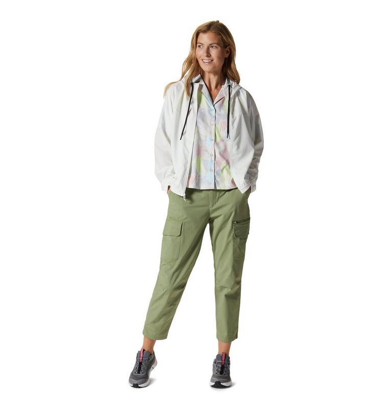 Cascade Pass Pant, Color: Light Cactus, image 5