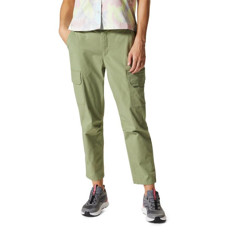 Cascade Pass Pant, Color: Light Cactus, image 1