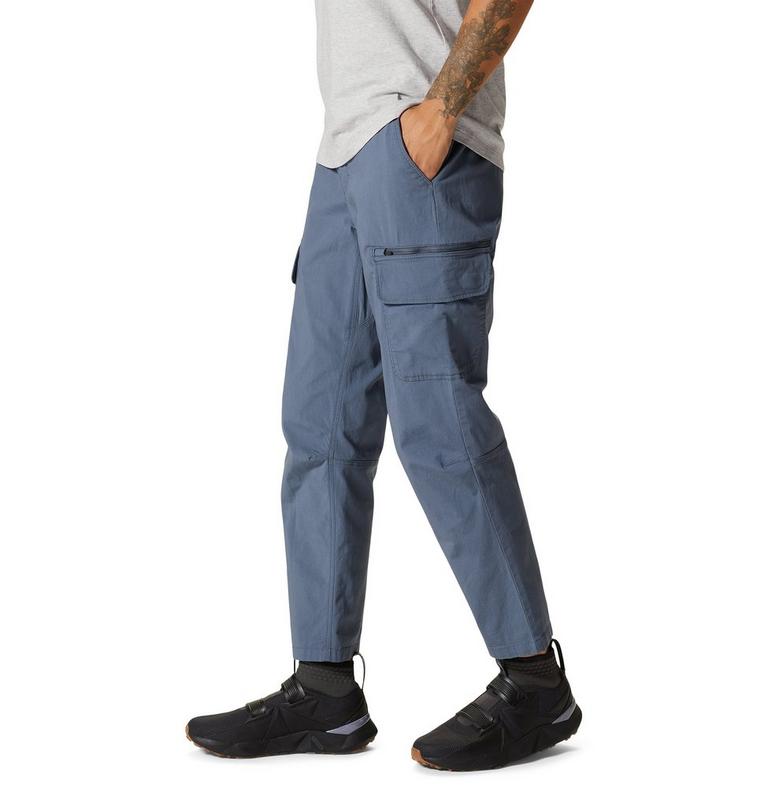 Cascade Pass Pant, Color: Blue Slate, image 3