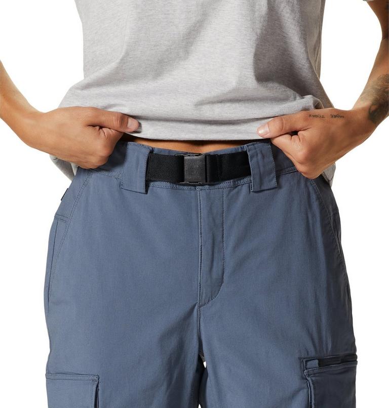 Cascade Pass Pant, Color: Blue Slate, image 4