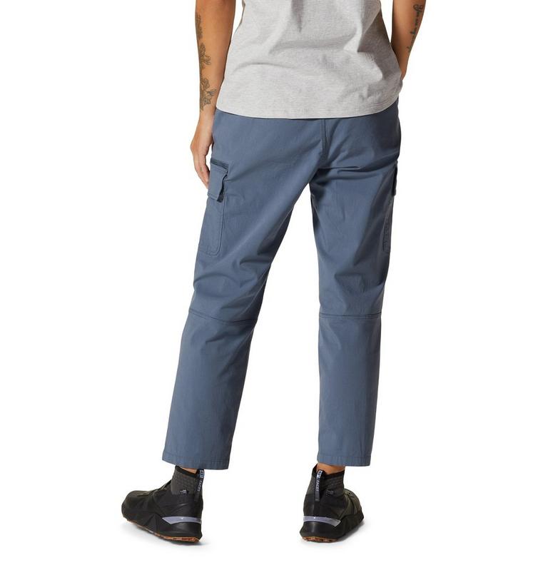 Cascade Pass Pant, Color: Blue Slate, image 2