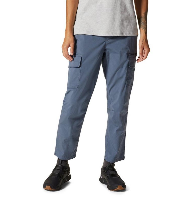 Cascade Pass Pant, Color: Blue Slate, image 1