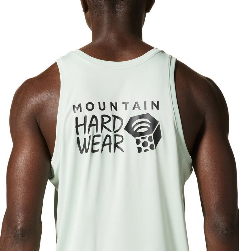 Camisole Wicked Tech Homme, Color: Glacial Mint, image 5