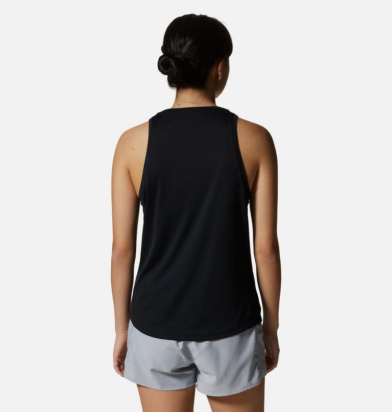 Camisole Wicked Tech Femme, Color: Black, image 2