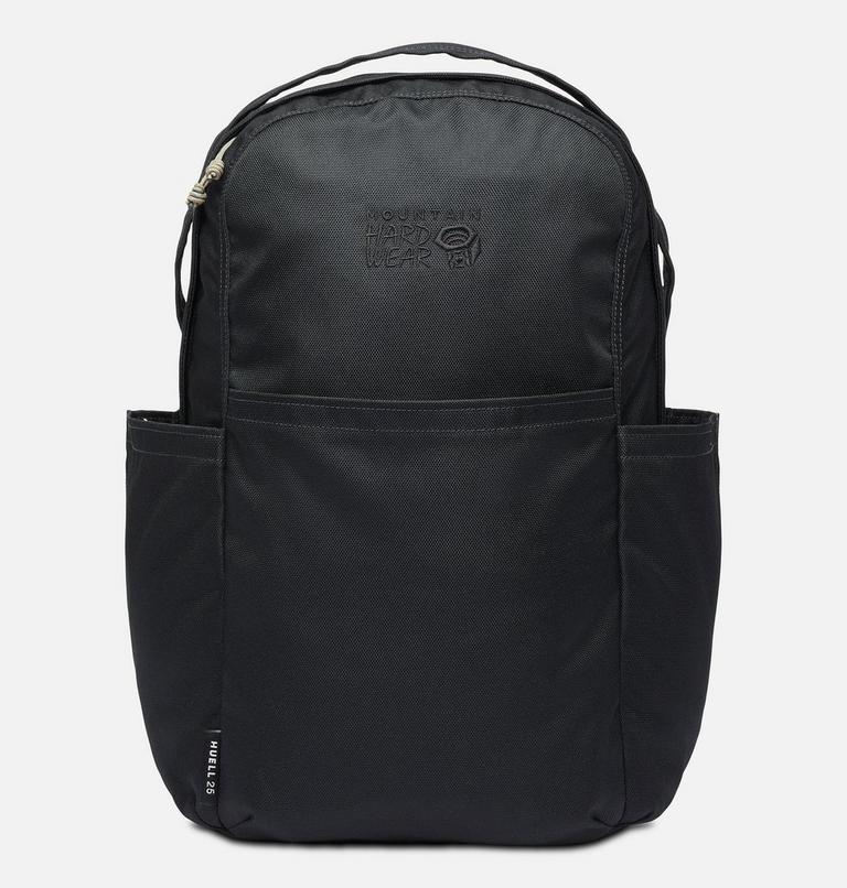 Sac &agrave; dos Huell 25, Color: Black, image 4