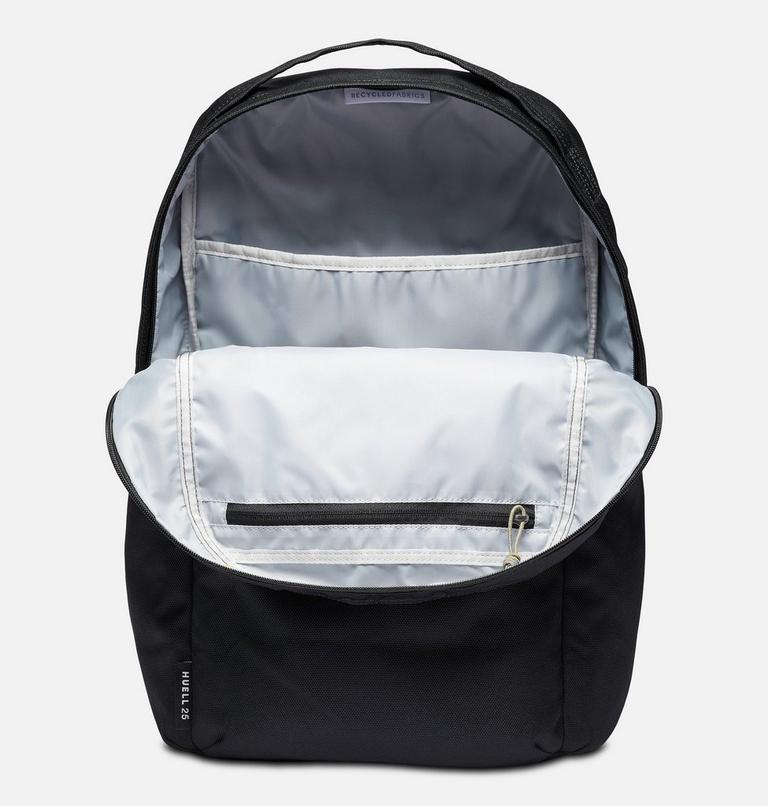 Sac &agrave; dos Huell 25, Color: Black, image 5