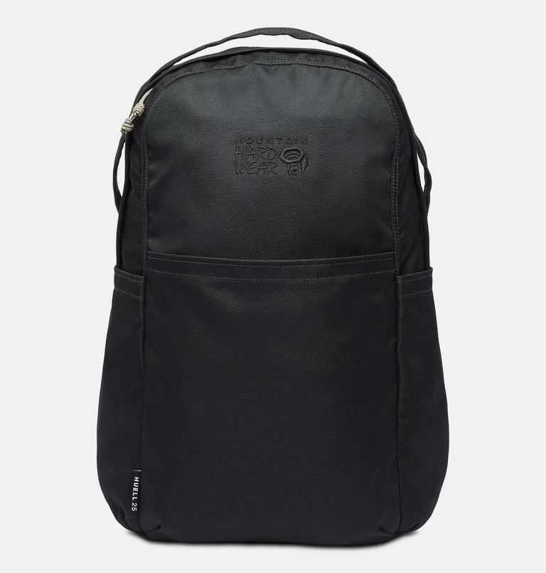 Sac &agrave; dos Huell 25, Color: Black, image 1