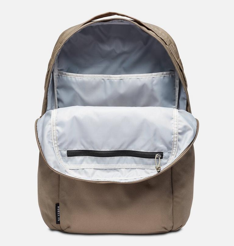 Sac &agrave; dos Huell 25, Color: Trail Dust, image 5