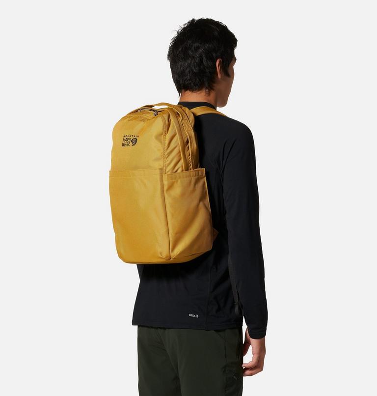 Sac à dos Huell 25, Color: Desert Yellow, image 3