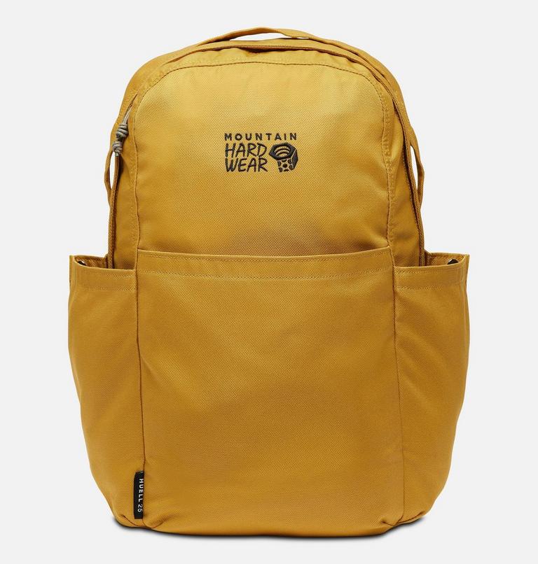 Sac à dos Huell 25, Color: Desert Yellow, image 4