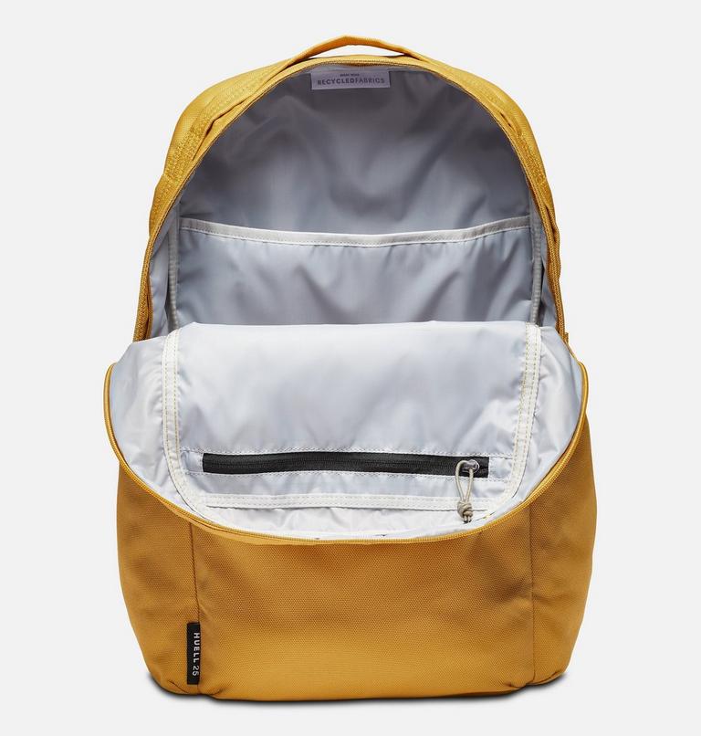 Sac à dos Huell 25, Color: Desert Yellow, image 5