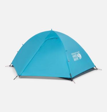 Meridian 2 Tent, Color: Teton Blue, image 4