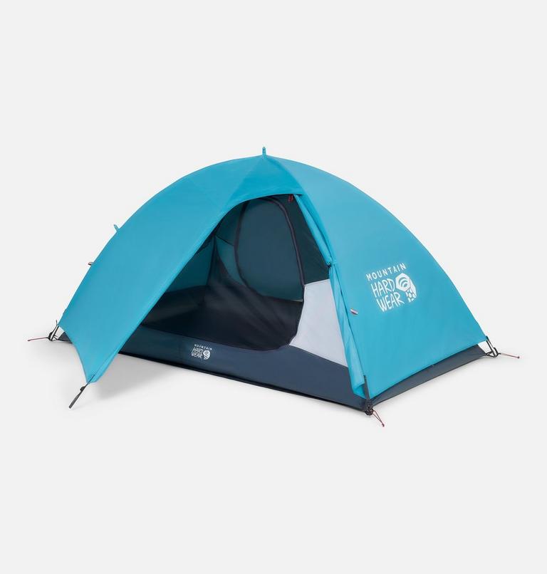 Meridian 2 Tent, Color: Teton Blue, image 5