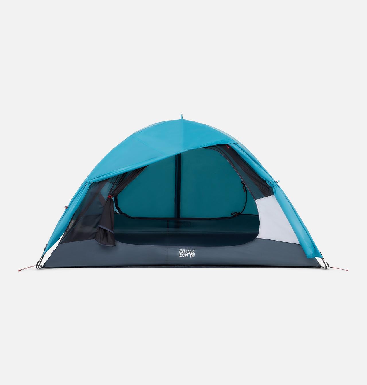 Mountain Hardwear メリディアン2テント Meridian™ 2 Tent