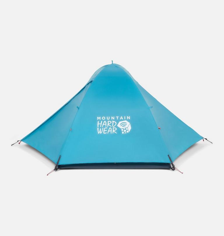 Meridian 2 Tent, Color: Teton Blue, image 7