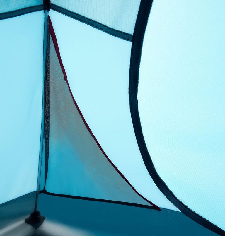 Meridian 2 Tent, Color: Teton Blue, image 8
