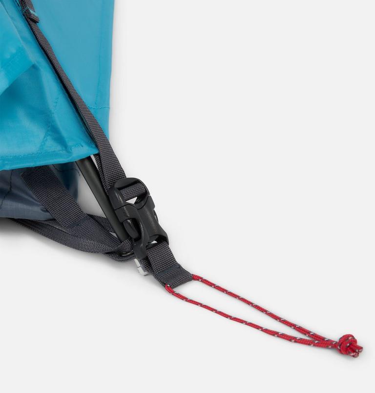 Meridian 2 Tent, Color: Teton Blue, image 9
