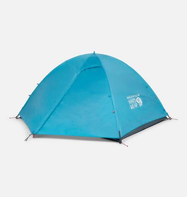Meridian 3 Tent, Color: Teton Blue, image 4