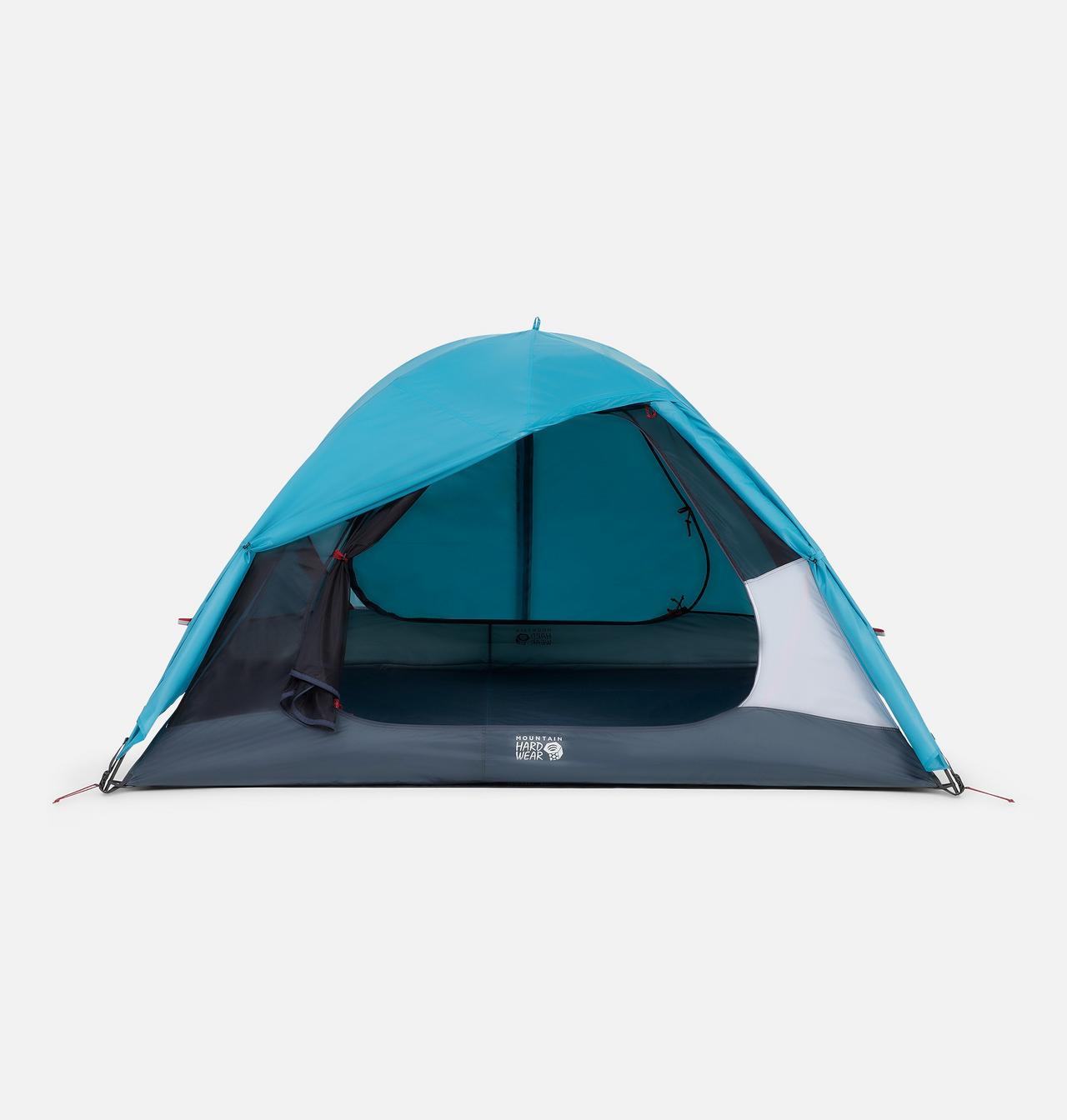 Meridian™ 3 Tent | Mountain Hardwear