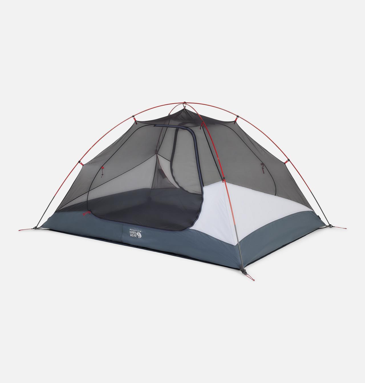 Brooklyn Outdoor Company The Tent3 グレー Amazon.co.jp: BROOKLYN OUTDOOR COMPANY (BOC) Brooklyn Outdoor