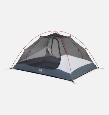 Meridian 3 Tent, Color: Teton Blue, image 1