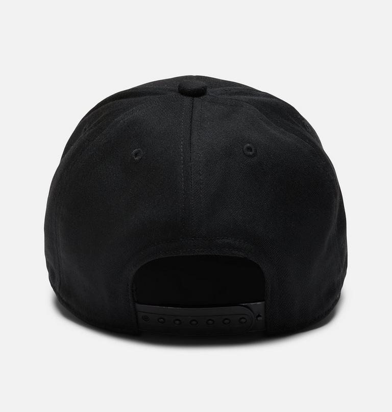 MHW Logo 6-Panel, Color: Black, image 7
