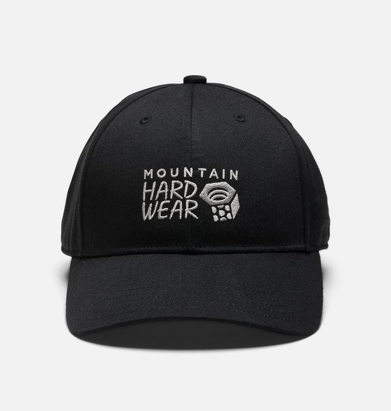 MHW Logo 6-Panel, Color: Black, image 8