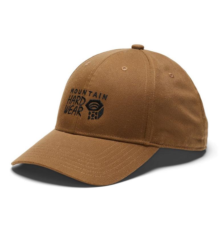 Casquette à 6 panneaux MHW, Color: Corozo Nut, image 6