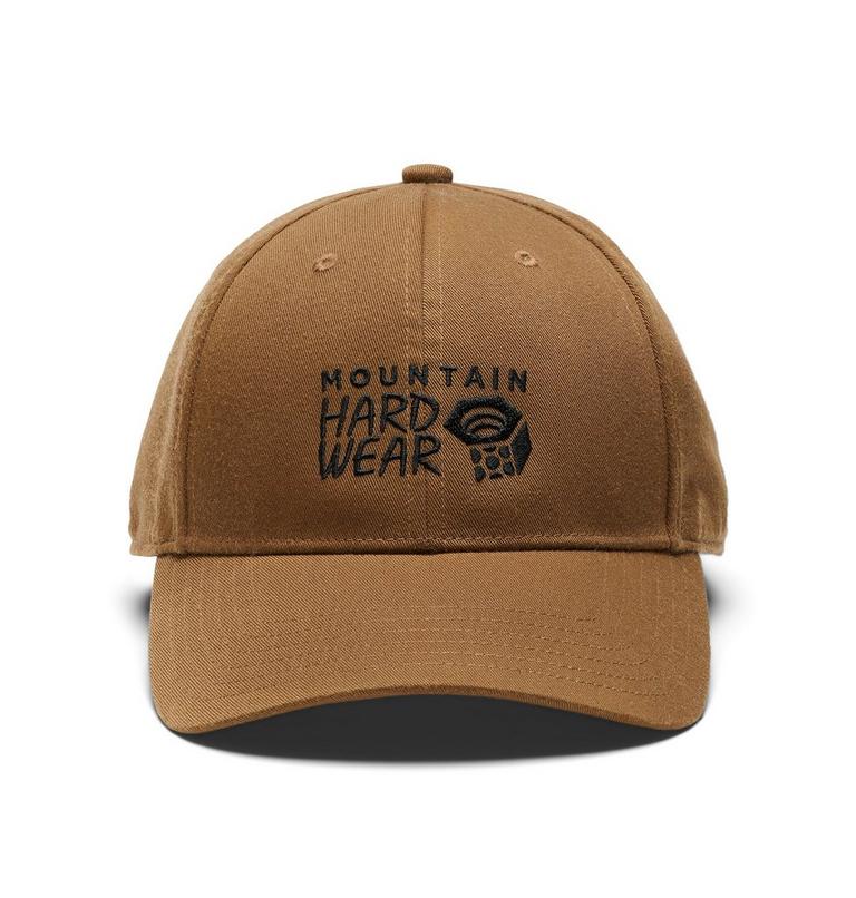 Casquette à 6 panneaux MHW, Color: Corozo Nut, image 8