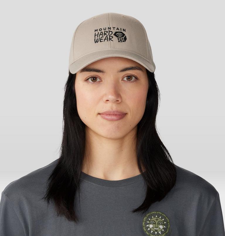 Casquette &agrave; 6 panneaux MHW, Color: Badlands, image 4