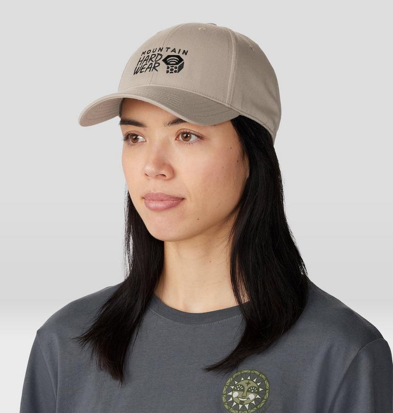 Casquette &agrave; 6 panneaux MHW, Color: Badlands, image 6