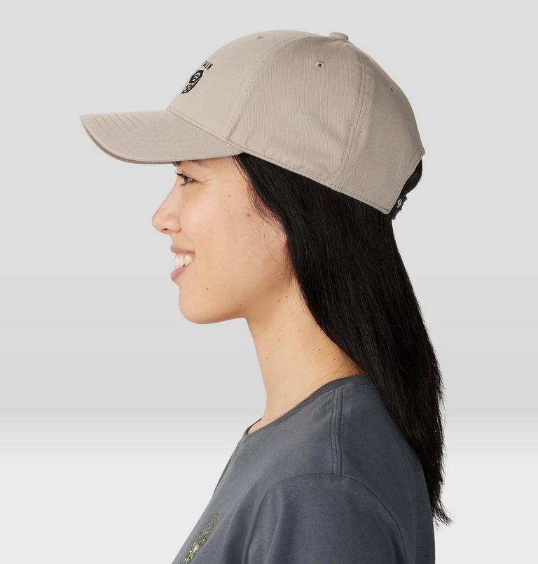 Casquette &agrave; 6 panneaux MHW, Color: Badlands, image 7